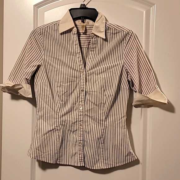 Ambiance Tops - Ambiance Apparel Shirt